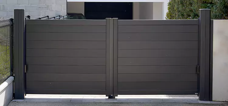 Common Residential Gate Issues We Resolve in Placentia, CA