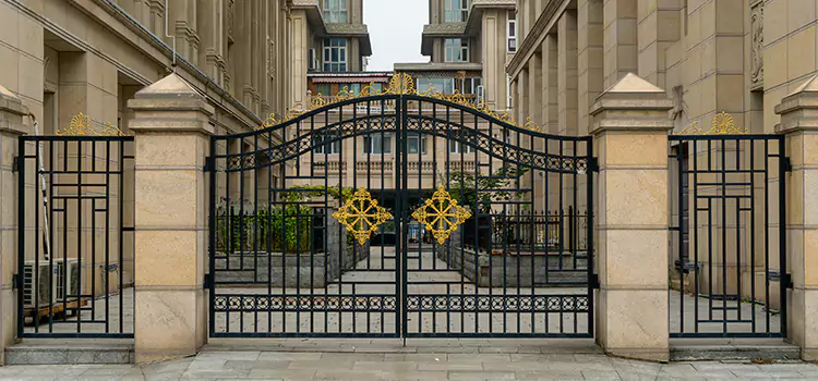 Comprehensive Iron Gate Maintenance Solutions in Placentia, CA