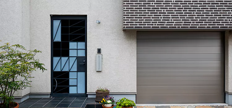Residential Roll Up Security Doors Placentia