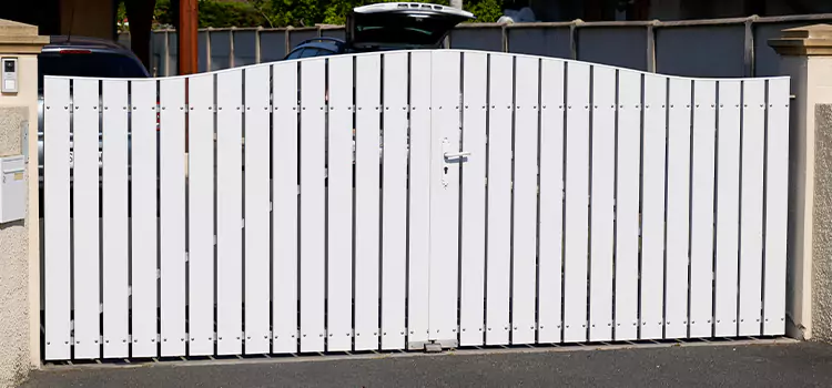 Why Choose Us for Residential Gate Repair in Placentia, CA?